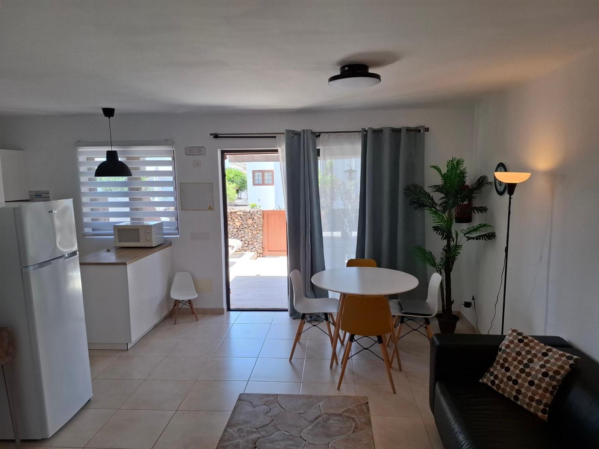 הוילה פלאיה בלנקה Casa Brugge מראה חיצוני תמונה